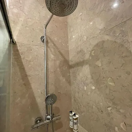 Com Varanda Centro De