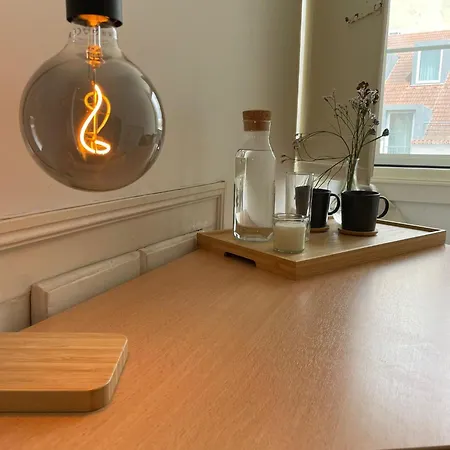 Com Varanda Centro De *