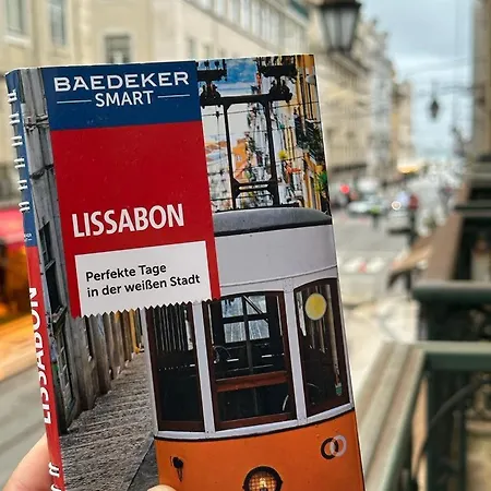 Privatunterkunft Com Varanda Centro De *